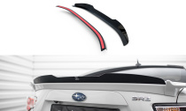 Toyota GT86 2012-2016 Vingextension Maxton Design
